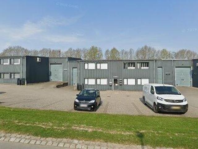 Ejendom til leje i Over Holluf, Odense