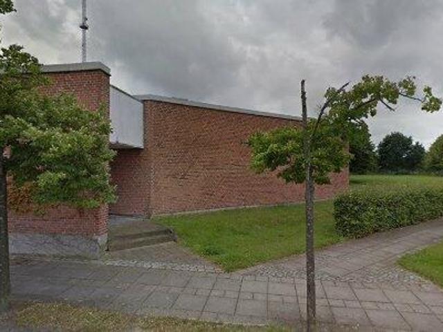 Ejendom til leje i Over Holluf, Odense
