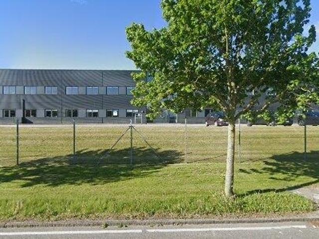 Erhvervsejendom til leje i Odense