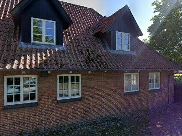 Erhvervsejendom til leje i Odense