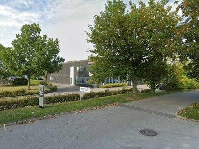 Erhvervsejendom til leje i Odense, Odense Kommune