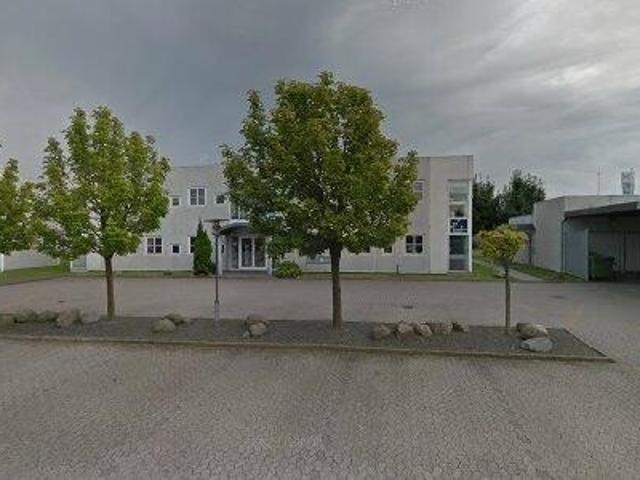 Erhvervsejendom til leje i Odense