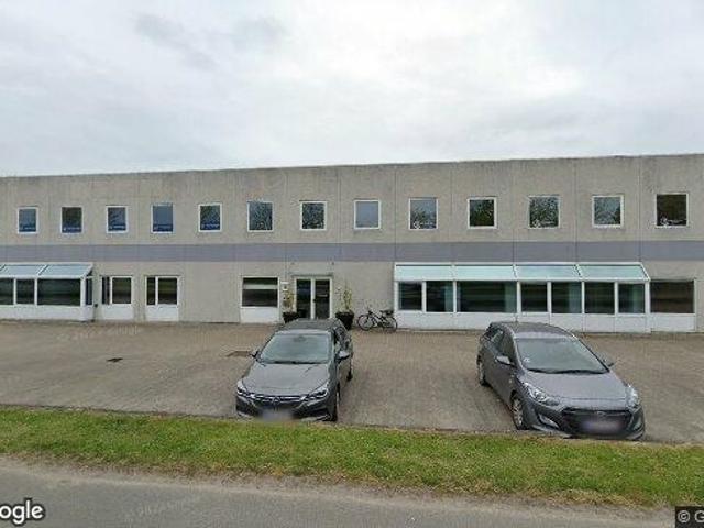 Erhvervsejendom til leje i Odense