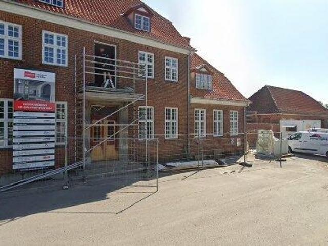 Ejendom til leje i Gelsted, Middelfart