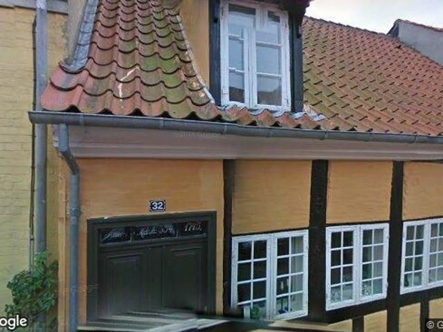 Erhvervsejendom til leje i Faaborg, Faaborg-Midtfyn