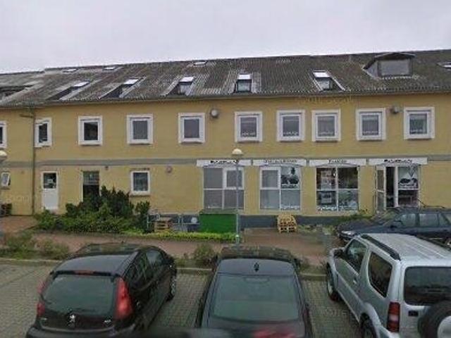 Erhvervsejendom til leje i Faaborg, Faaborg-Midtfyn