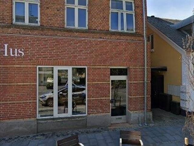 Erhvervsejendom til leje i Glamsbjerg, Assens