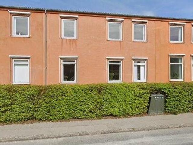 Erhvervsejendom til leje i Glamsbjerg, Assens