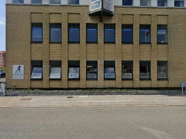 Ejendom til leje i Klostervænget, Svendborg