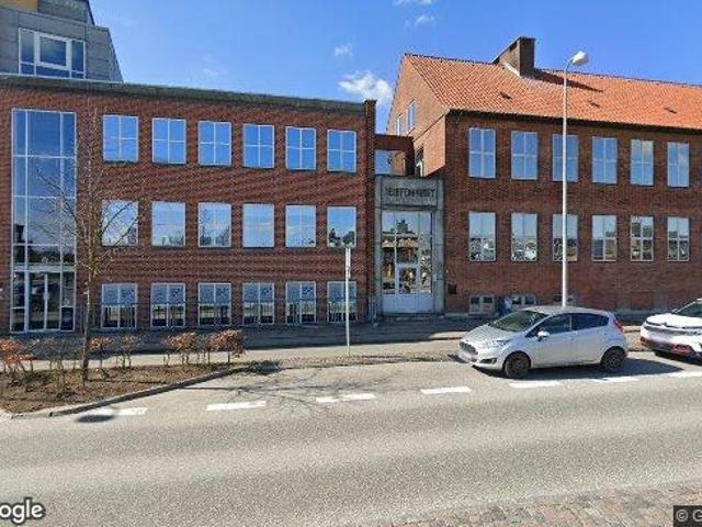 Ejendom til leje i Svendborg