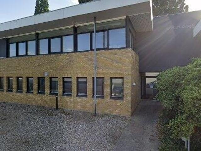Erhvervsejendom til leje i Svendborg