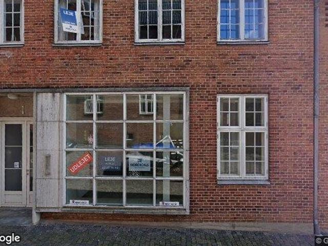 Ejendom til leje i Svendborg