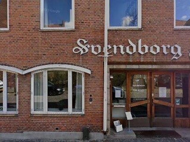 Ejendom til leje i Svendborg