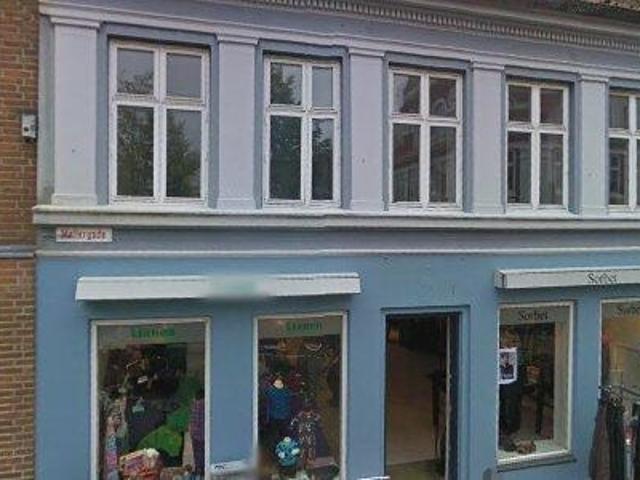 Ejendom til leje i Svendborg