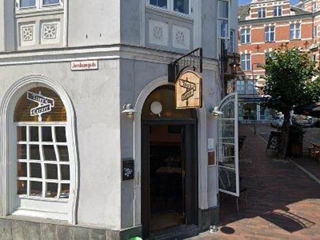 Ejendom til leje i Svendborg