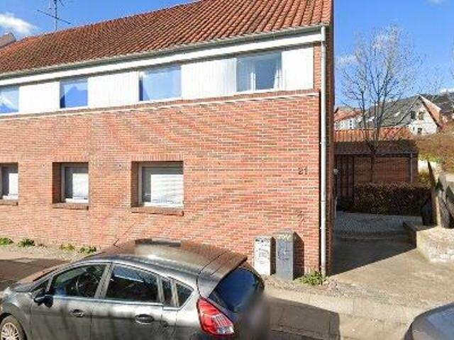 Ejendom til leje i Svendborg
