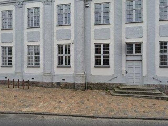 Erhvervsejendom til leje i Ringe, Faaborg-Midtfyn