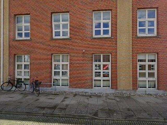 Erhvervsejendom til leje i Nyborg