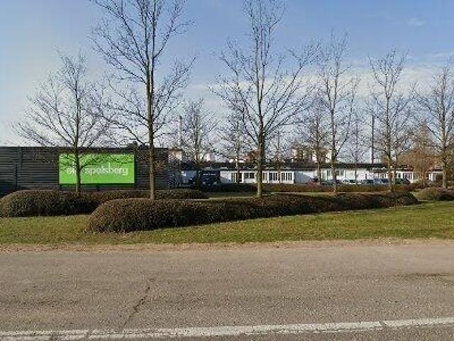 Erhvervsejendom til leje i Nyborg