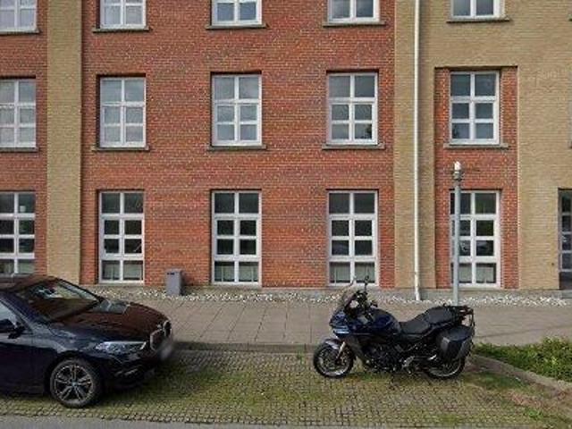 Erhvervsejendom til leje i Nyborg
