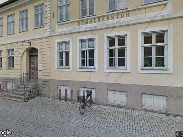 Erhvervsejendom til leje i Nyborg