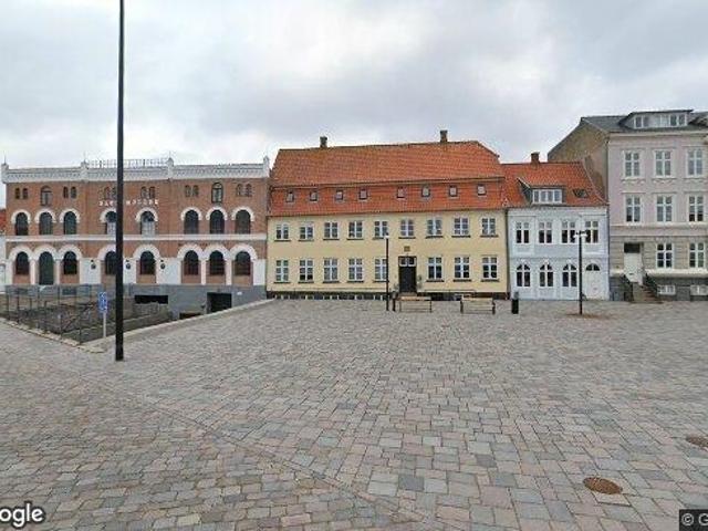 Erhvervsejendom til leje i Nyborg