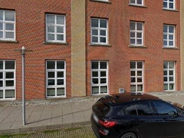 Erhvervsejendom til leje i Nyborg
