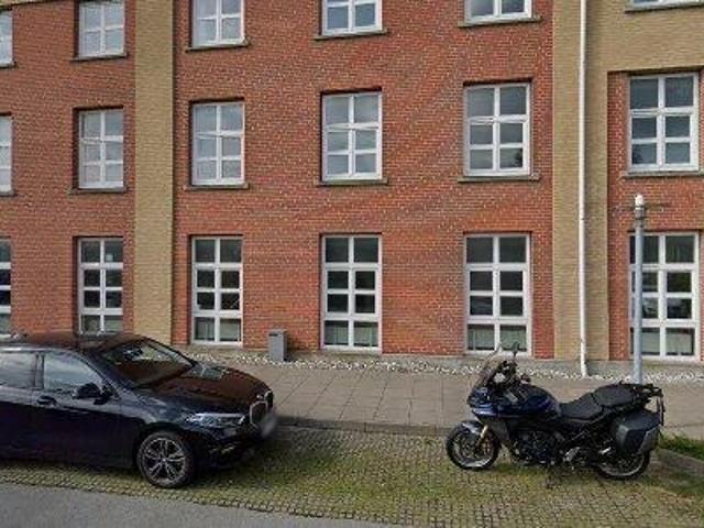 Erhvervsejendom til leje i Nyborg
