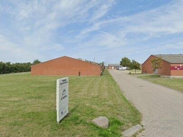 Erhvervsejendom til leje i Nyborg
