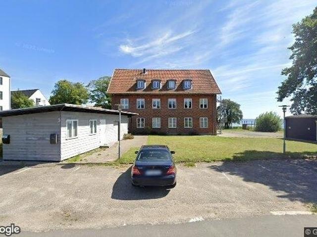 Erhvervsejendom til leje i Nyborg