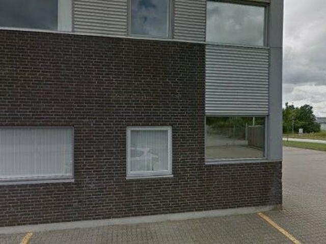 Erhvervsejendom til leje i Kolding
