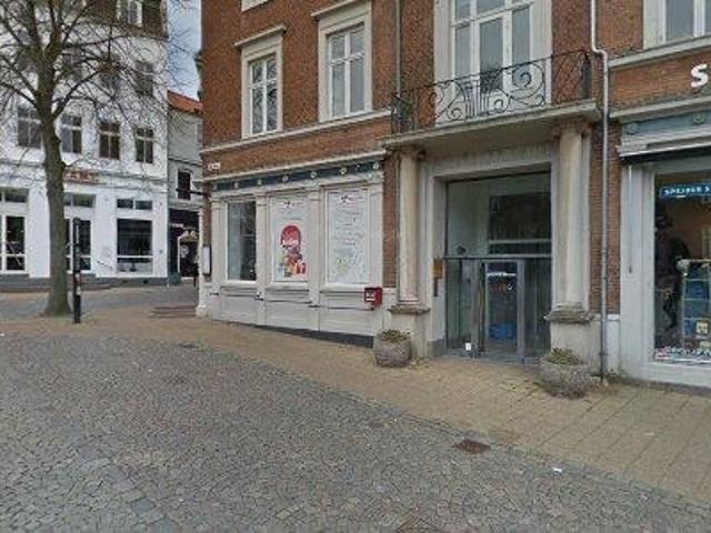 Erhvervsejendom til leje i Kolding