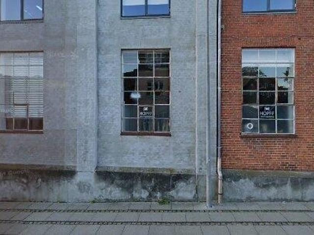 Erhvervsejendom til leje i Kolding