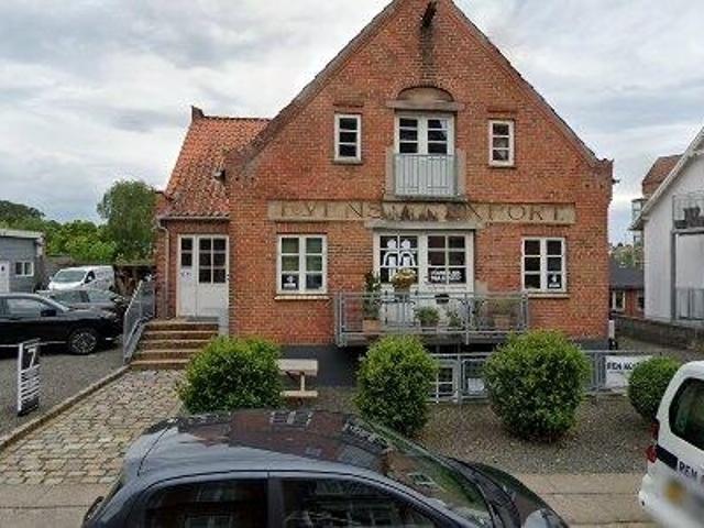 Erhvervsejendom til leje i Kolding