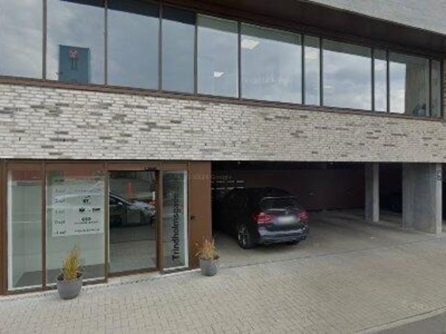Erhvervsejendom til leje i Kolding