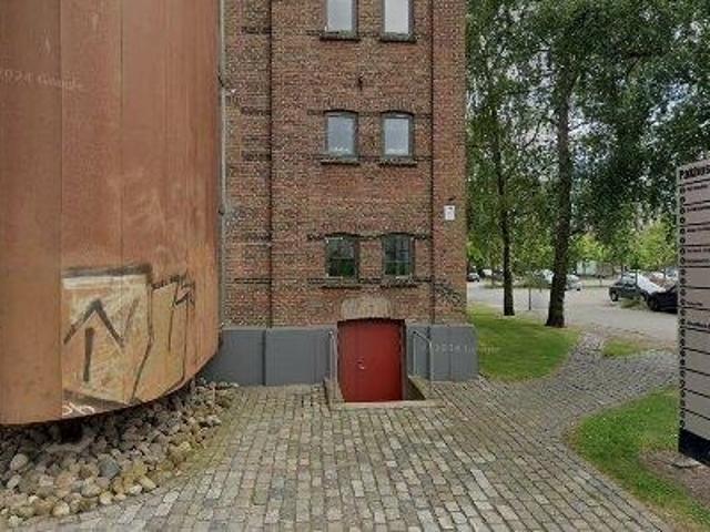 Erhvervsejendom til leje i Kolding