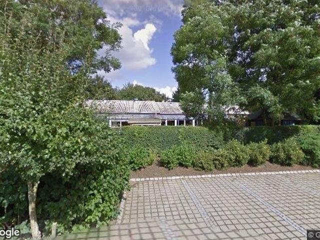 Erhvervsejendom til leje i Haderslev