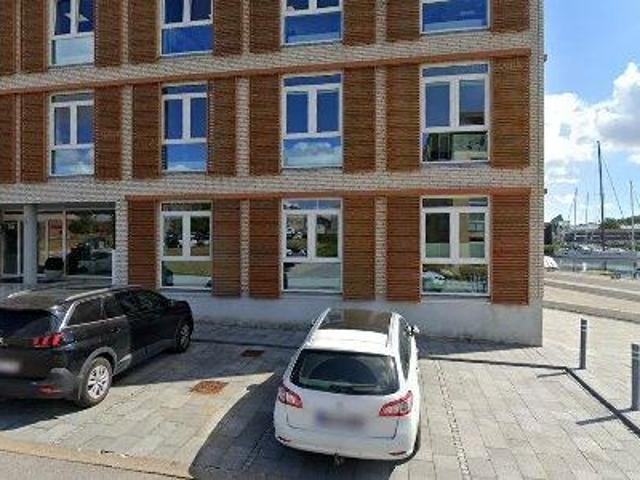 Erhvervsejendom til leje i Haderslev