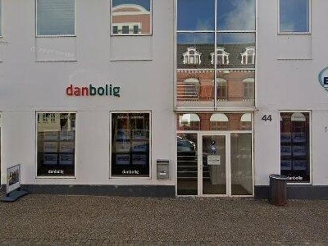 Erhvervsejendom til leje i Haderslev