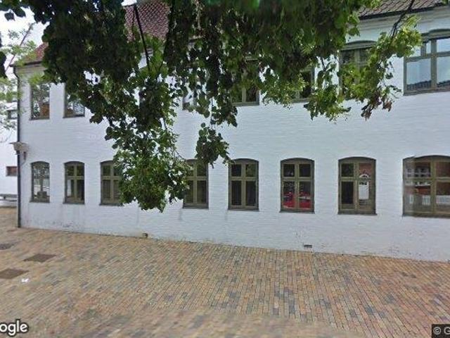 Erhvervsejendom til leje i Aabenraa