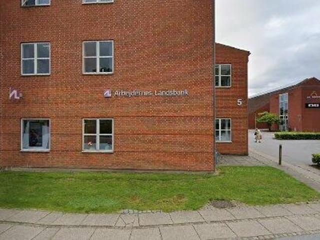 Ejendom til leje i Aabenraa