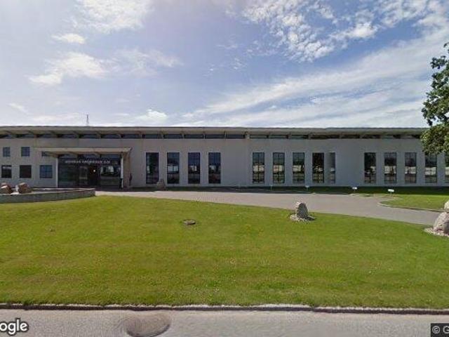 Ejendom til leje i Padborg, Aabenraa