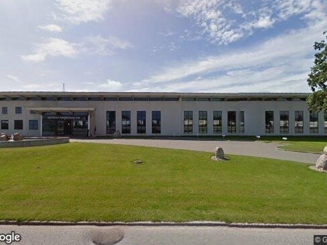 Erhvervsejendom til leje i Padborg, Aabenraa