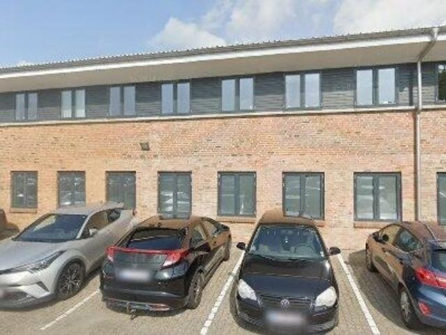 Erhvervsejendom til leje i Sønderborg