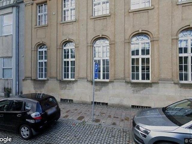 Erhvervsejendom til leje i Sønderborg