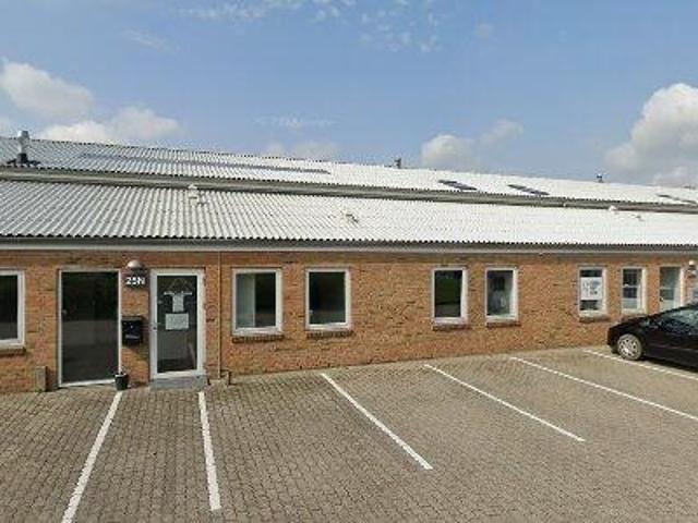Ejendom til leje i Sønderborg, Sønderborg Kommune