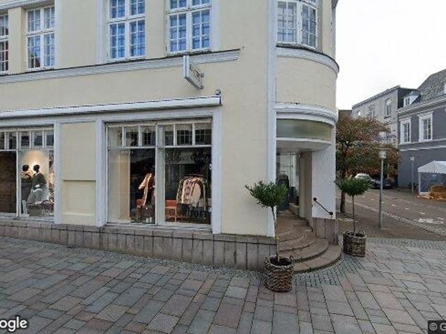 Erhvervsejendom til leje i Sønderborg
