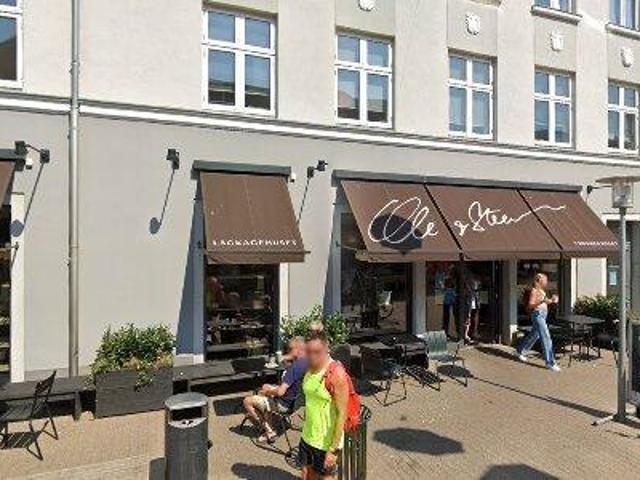 Ejendom til leje i Sønderborg