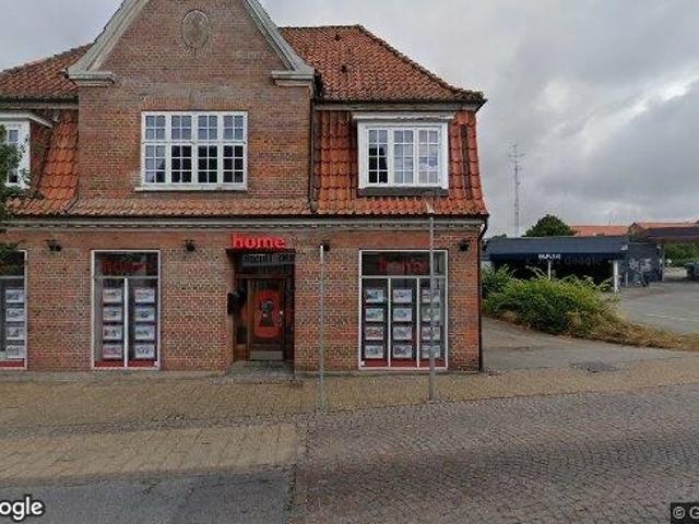 Erhvervsejendom til leje i Vojens, Haderslev