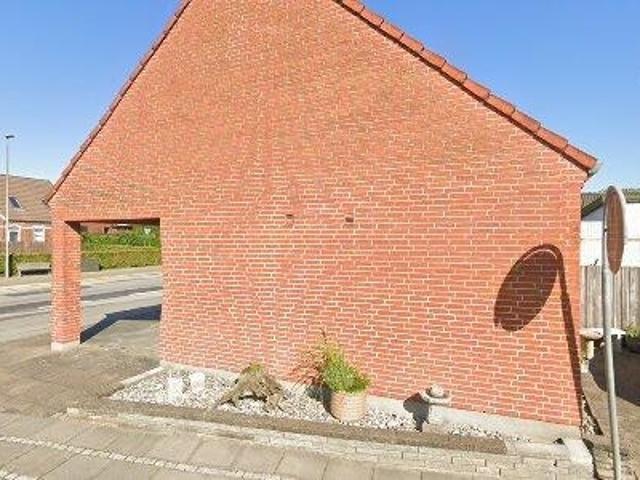 Erhvervsejendom til leje i Rødding, Vejen